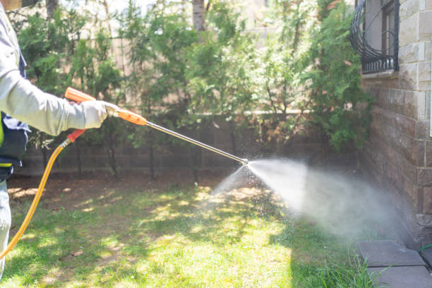 Best Pest Control Near Me  in Gridley, CA